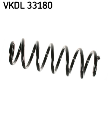 SKF VKDL 33180 Fahrwerksfeder